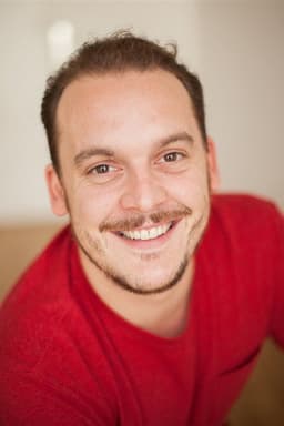 Photo of Valentin Papoudof