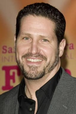 Photo of Mark Clayman