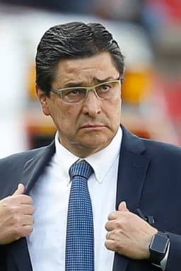 Photo of Luis Fernando Tena