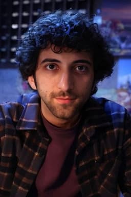 Photo of Furkan R. Demirel