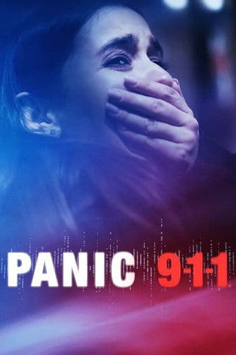 Poster for Panic 9-1-1