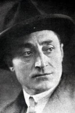 Photo of Édouard-Émile Violet