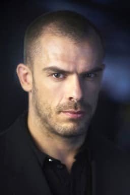 Photo of Sebastien Vandenberghe