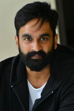 Photo of Raja Goutham