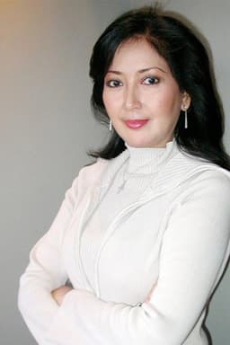 Photo of Anna Tairas