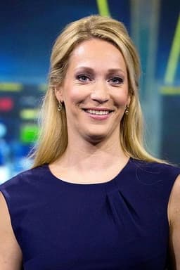 Photo of Hélène Hendriks