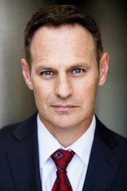 Photo of Mark Atteberry