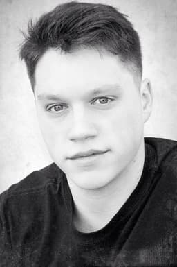 Photo of Alec George