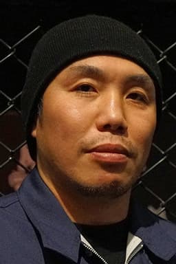 Photo of Ryo Chonan