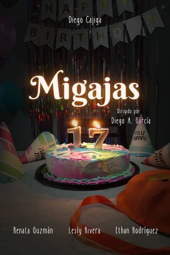 Poster for Migajas