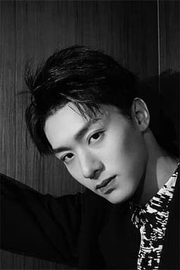 Photo of Cheng Xiang