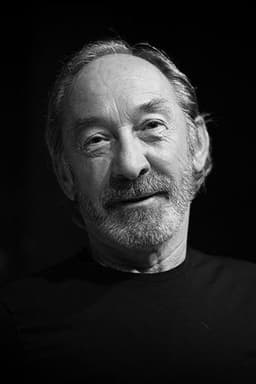 Photo of Brane Gruber