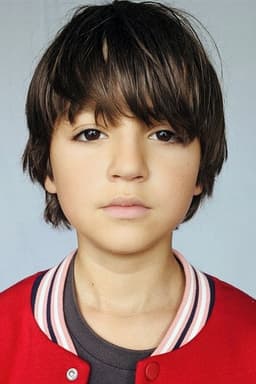 Photo of Sacha Bejaoui