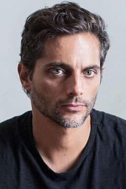 Photo of Joaquín Furriel