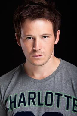 Photo of Dean Kirkright