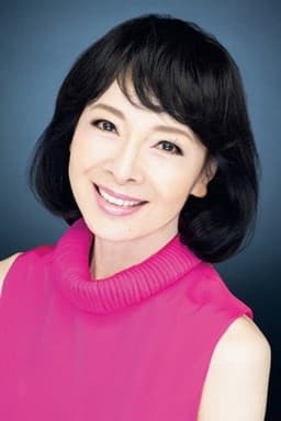 Photo of Kaoru Yumi