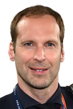 Photo of Petr Čech