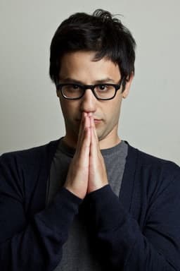 Photo of Gil Ozeri