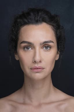Photo of Birce Akalay