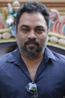 Photo of Kalyan Kumar