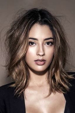 Photo of Carolina Oliveira