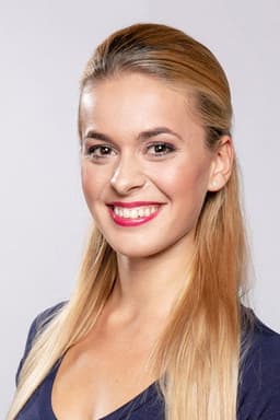 Photo of Dominika Richterová
