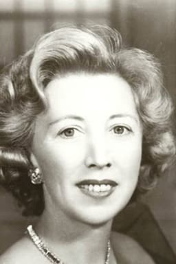 Photo of Brenda Forbes