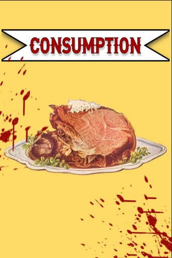 Poster for Consumption