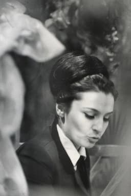 Photo of Zhana Stoyanovich