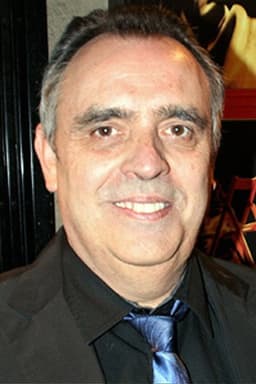 Photo of Joan Lluís Bozzo