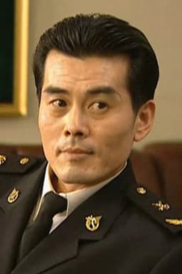 Photo of Xu Qian