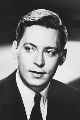 Photo of John Kerr