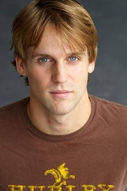 Photo of Sean Skene