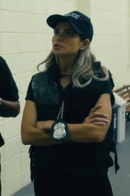 Photo of Diana Reis