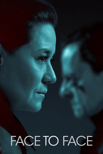 Poster for Face to Face