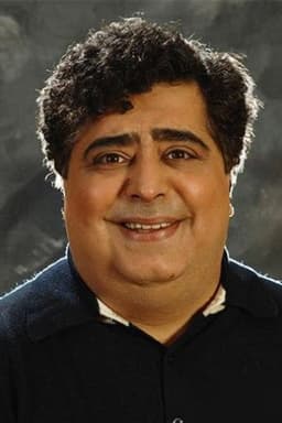 Photo of Reza Shafieijam