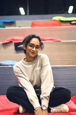Photo of Chandni Nagadurga