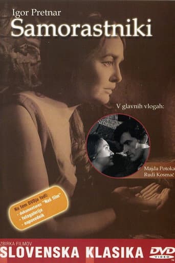 Poster for Wild Growth