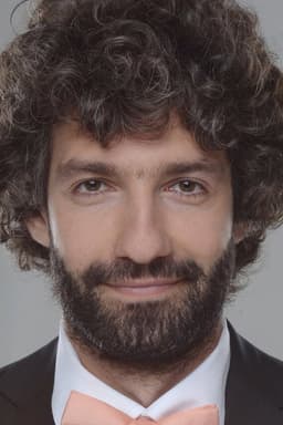 Photo of Tair Mamedov
