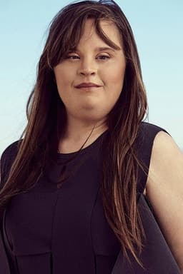 Photo of Jamie Brewer