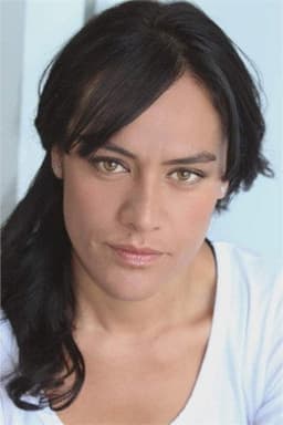 Photo of Maria Walker