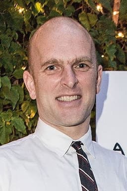 Photo of Van Neistat