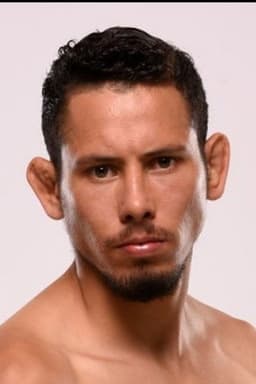 Photo of Martin Bravo
