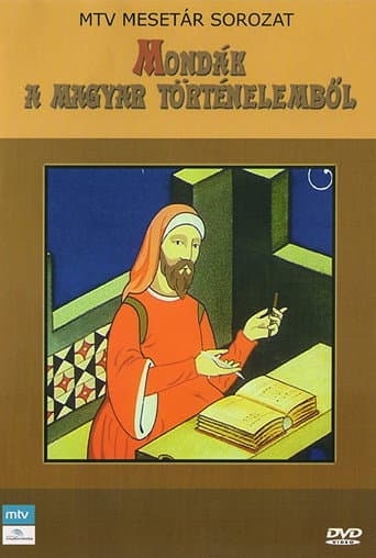 Poster for Mondák a magyar történelemből