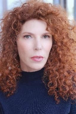 Photo of Jayne Hamil