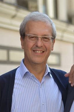 Photo of Paul Brizzi