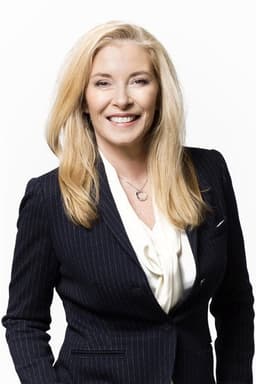 Photo of Gabriele Paukens