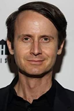 Photo of Jesse Merlin