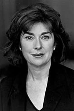 Photo of Juliet Cadzow