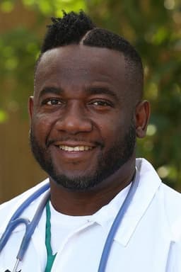 Photo of Vernard Hodges